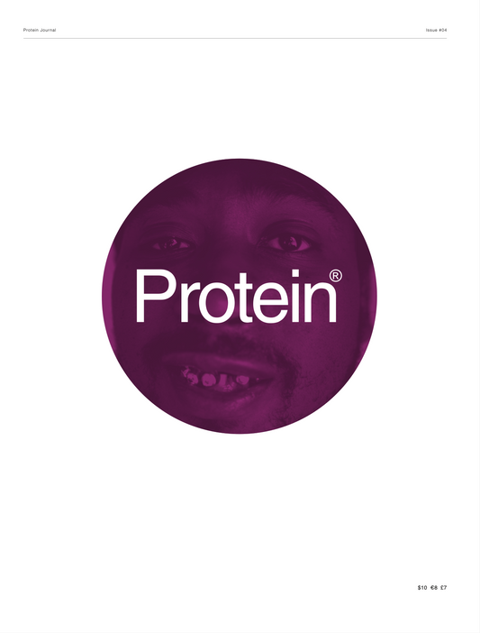 PROTEIN JOURNAL #4